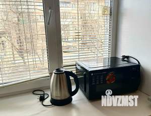 1-к квартира, посуточно, 34м2, 3/5 этаж