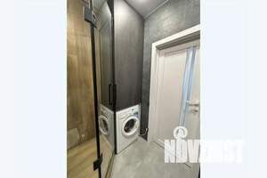 1-к квартира, посуточно, 48м2, 21/22 этаж
