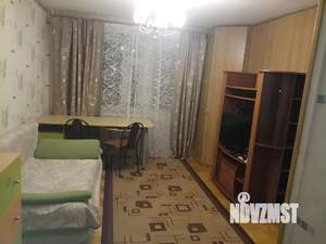 1-к квартира, на длительный срок, 35м2, 13/14 этаж