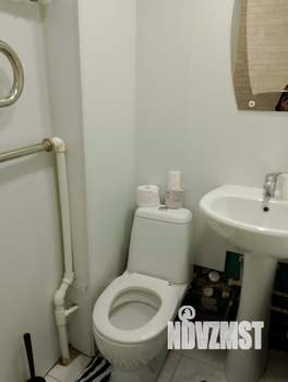 1-к квартира, на длительный срок, 30м2, 1/9 этаж
