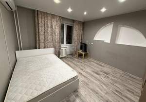 1-к квартира, на длительный срок, 30м2, 14/0 этаж