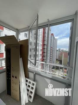 1-к квартира, на длительный срок, 37м2, 11/18 этаж