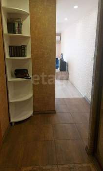 Студия квартира, на длительный срок, 38м2, 6/7 этаж