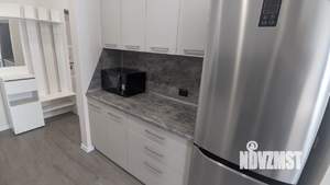 1-к квартира, на длительный срок, 50м2, 4/7 этаж