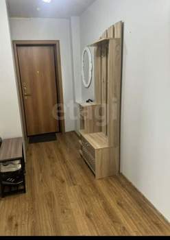 2-к квартира, на длительный срок, 50м2, 10/17 этаж