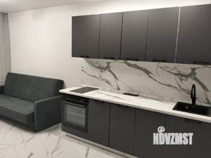 2-к квартира, на длительный срок, 40м2, 10/17 этаж