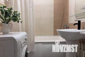 2-к квартира, посуточно, 55м2, 2/5 этаж