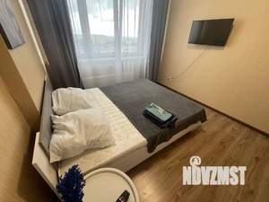 2-к квартира, посуточно, 60м2, 22/25 этаж