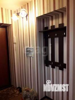 1-к квартира, на длительный срок, 32м2, 3/5 этаж