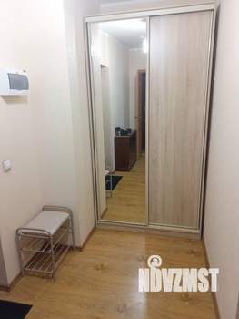 1-к квартира, на длительный срок, 36м2, 10/19 этаж