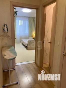 2-к квартира, на длительный срок, 50м2, 7/17 этаж