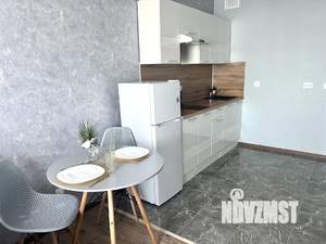 2-к квартира, посуточно, 45м2, 1/1 этаж