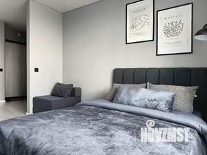 Студия квартира, посуточно, 30м2, 8/17 этаж