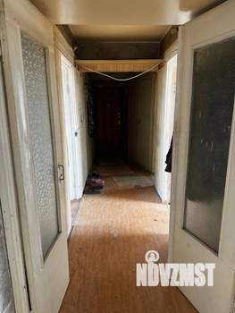 4-к квартира, на длительный срок, 68м2, 8/9 этаж