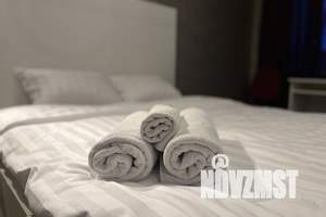 1-к квартира, посуточно, 35м2, 16/16 этаж