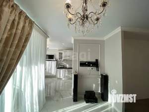 2-к квартира, на длительный срок, 66м2, 11/20 этаж