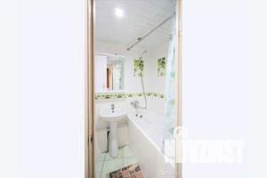 2-к квартира, посуточно, 50м2, 8/9 этаж