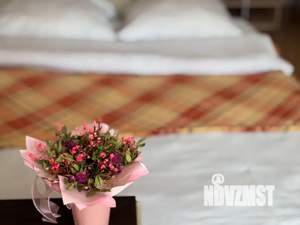 1-к квартира, посуточно, 35м2, 8/9 этаж