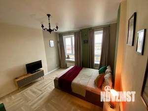 1-к квартира, посуточно, 36м2, 9/14 этаж