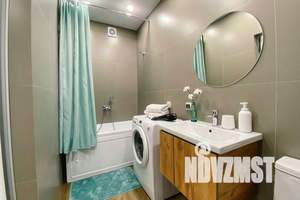 1-к квартира, посуточно, 28м2, 6/17 этаж