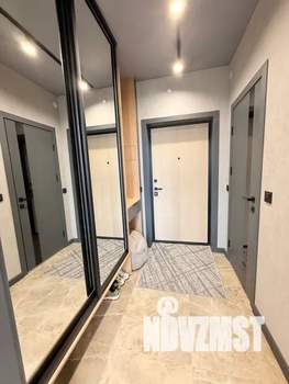 Студия квартира, посуточно, 45м2, 17/17 этаж