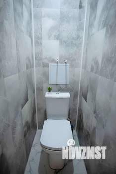 2-к квартира, посуточно, 43м2, 5/9 этаж