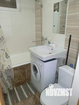 1-к квартира, посуточно, 33м2, 1/1 этаж