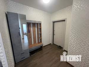 2-к квартира, посуточно, 60м2, 22/25 этаж