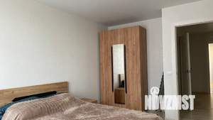 2-к квартира, посуточно, 58м2, 10/18 этаж