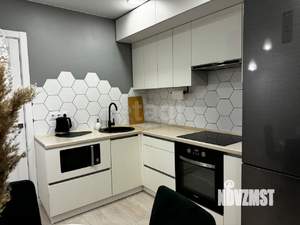 1-к квартира, на длительный срок, 35м2, 9/12 этаж