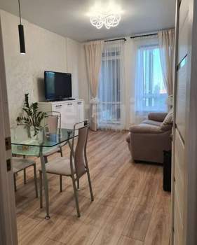 2-к квартира, на длительный срок, 45м2, 4/18 этаж
