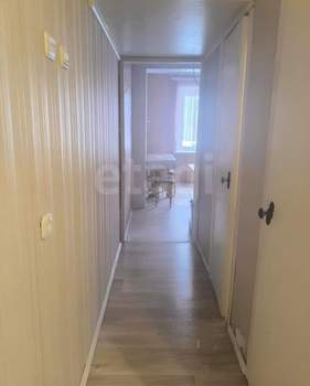 2-к квартира, на длительный срок, 50м2, 2/5 этаж