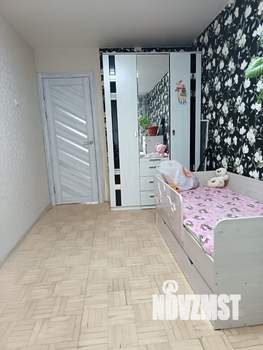 2-к квартира, на длительный срок, 45м2, 3/5 этаж