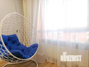 2-к квартира, посуточно, 53м2, 15/24 этаж