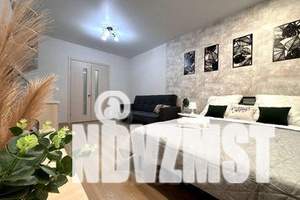 2-к квартира, посуточно, 55м2, 13/17 этаж