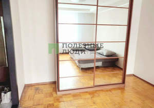 1-к квартира, на длительный срок, 31м2, 7/9 этаж