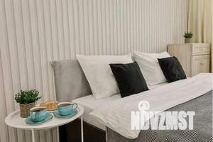 1-к квартира, посуточно, 37м2, 13/18 этаж