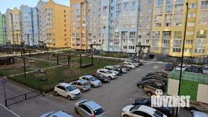 Студия квартира, на длительный срок, 25м2, 3/8 этаж