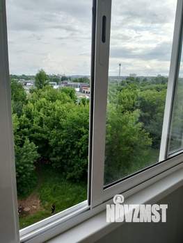 1-к квартира, на длительный срок, 33м2, 6/9 этаж