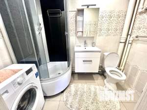 2-к квартира, посуточно, 50м2, 3/17 этаж