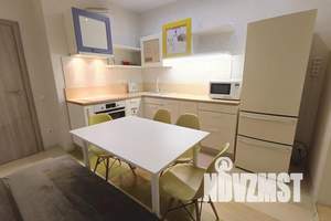 1-к квартира, посуточно, 45м2, 8/17 этаж