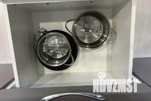 1-к квартира, посуточно, 50м2, 21/24 этаж