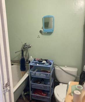 1-к квартира, на длительный срок, 29м2, 3/5 этаж