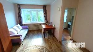 1-к квартира, на длительный срок, 30м2, 5/5 этаж