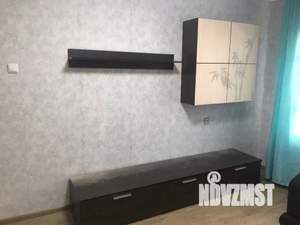 2-к квартира, на длительный срок, 43м2, 1/9 этаж