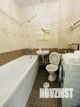 1-к квартира, посуточно, 37м2, 1/1 этаж