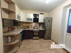 1-к квартира, на длительный срок, 40м2, 9/17 этаж