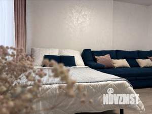 2-к квартира, посуточно, 59м2, 1/1 этаж