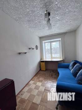 2-к квартира, на длительный срок, 43м2, 3/9 этаж