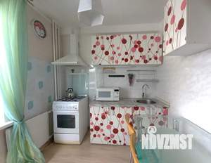 1-к квартира, посуточно, 30м2, 8/9 этаж